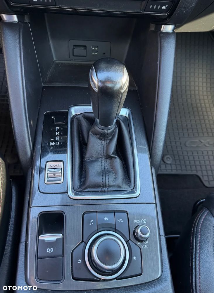 Mazda CX-5 2.5 Touring Sport - 39