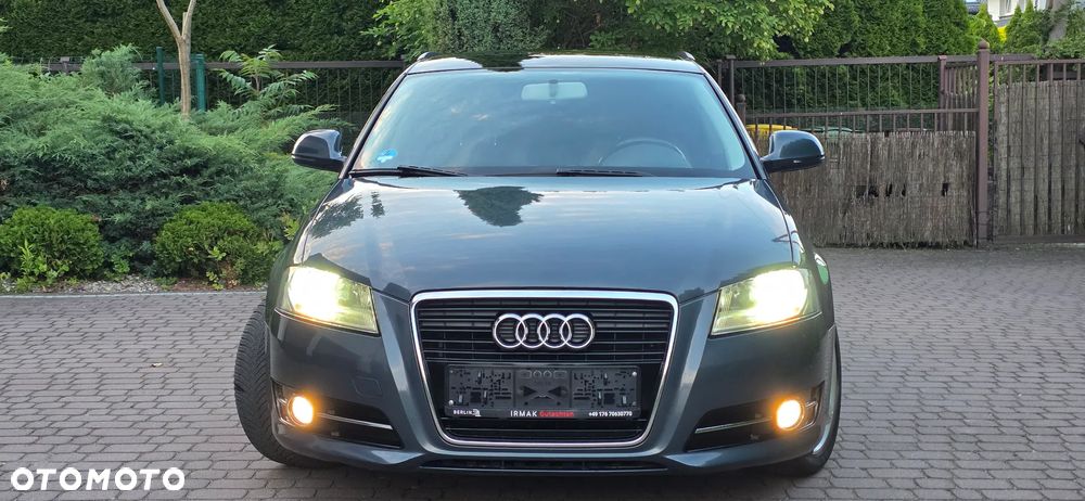 Audi A3 Sportback - 5