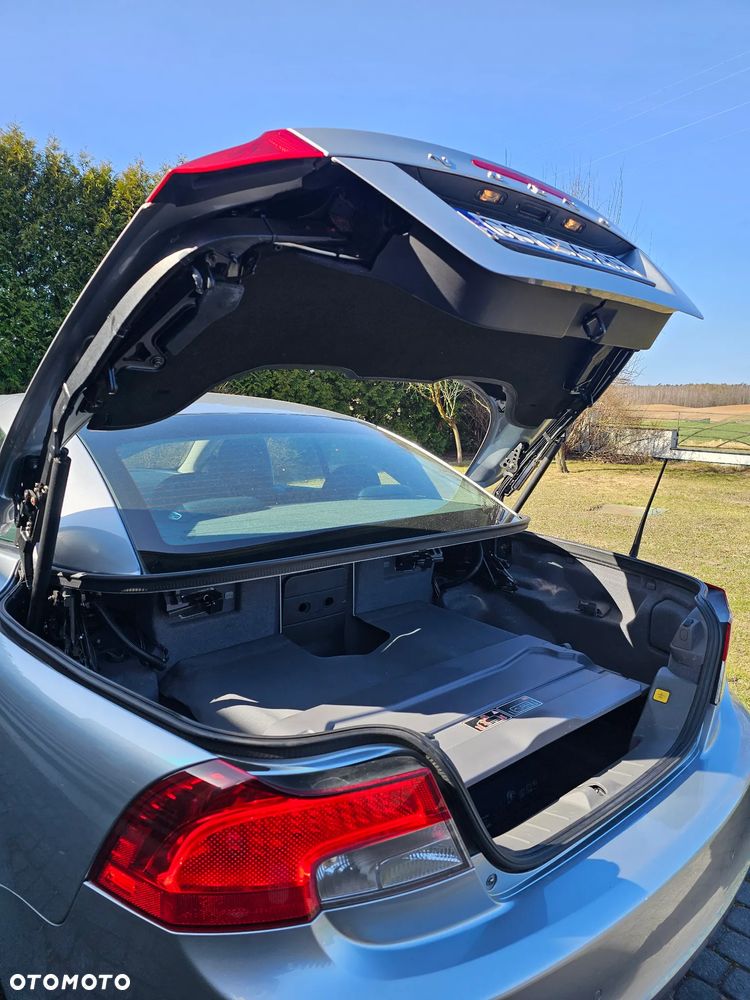 Volvo C70 D3 Summum - 19