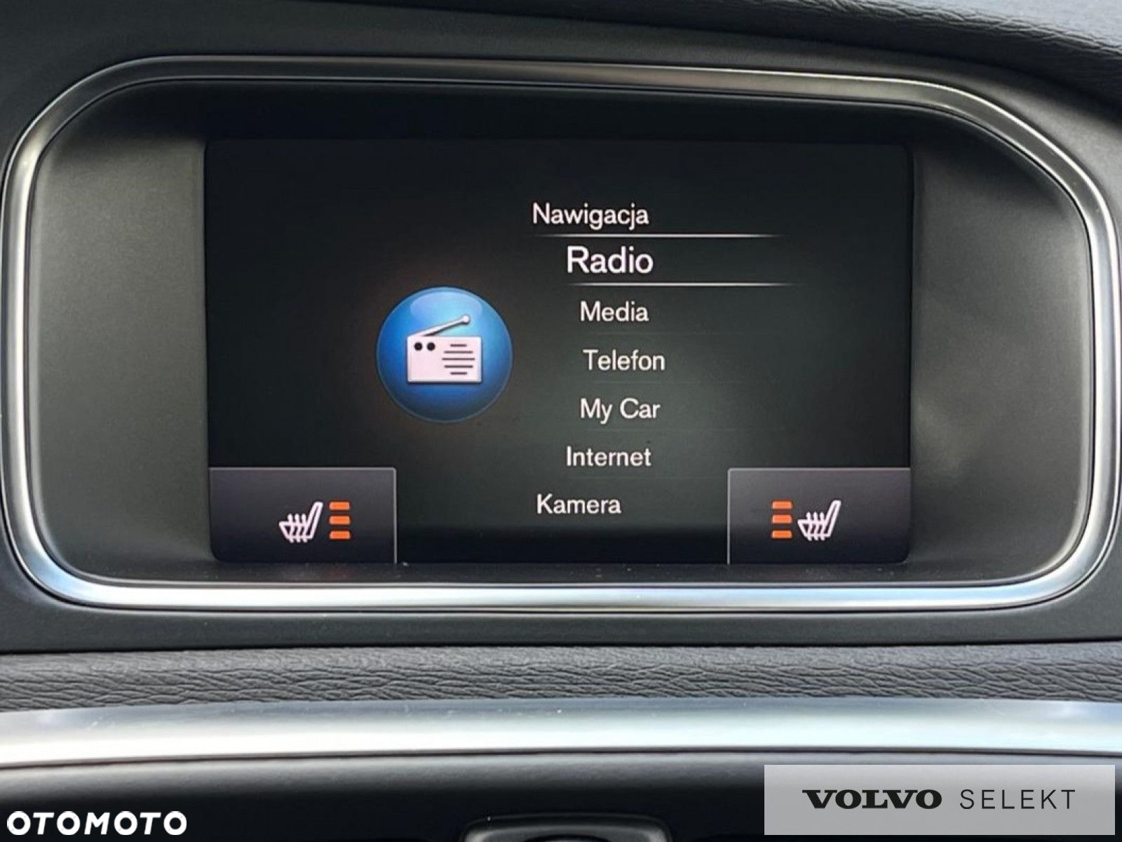 Volvo V40 - 19
