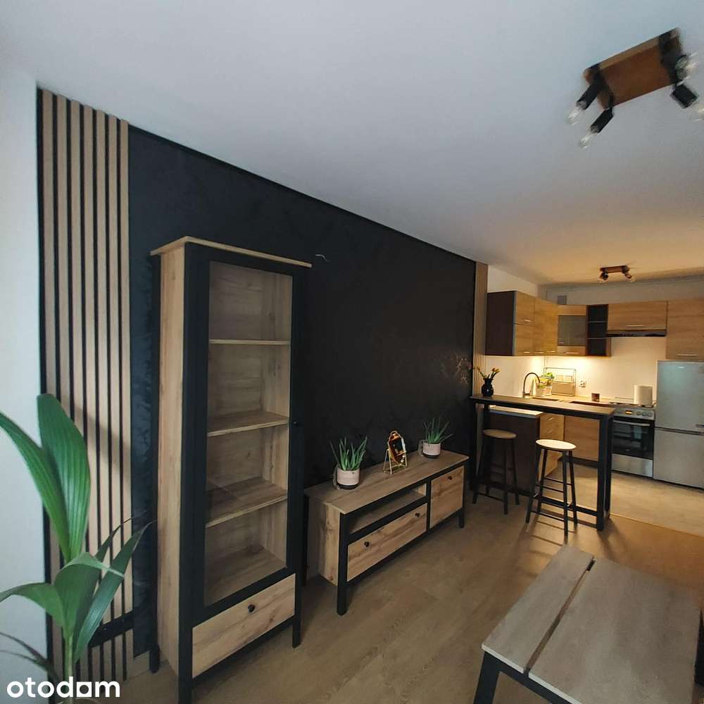 Przytulne mieszkanie 2-pokojowe z balkonem w Bielanach