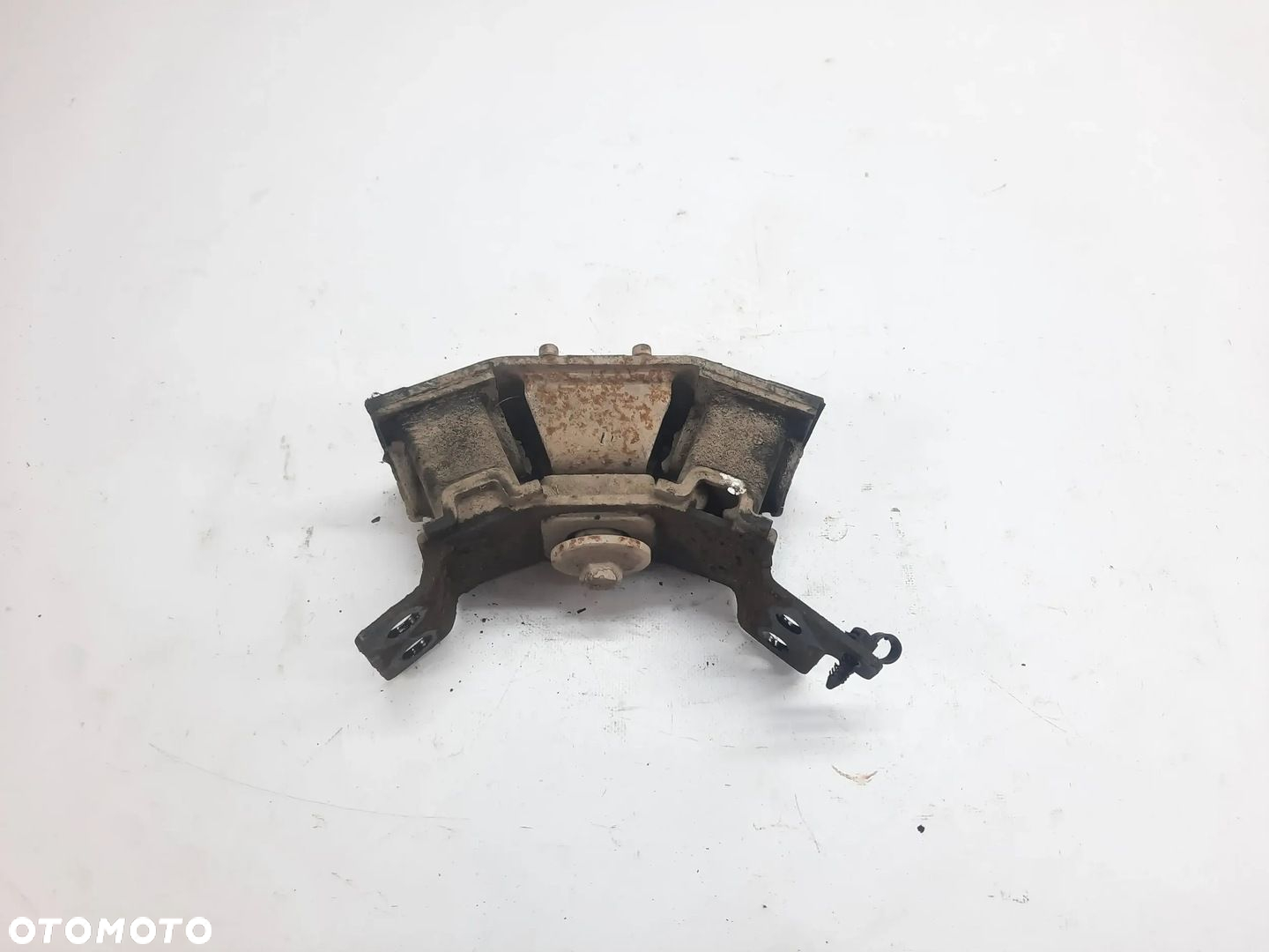ŁAPA PODUSZKA SKRZYNI BIEGÓW FORD RANGER V 11- 3.2 TDCI - 3