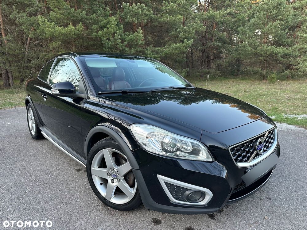 Volvo C30 DRIVe Momentum - 8