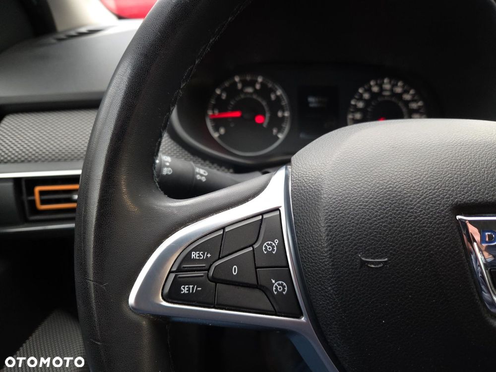 Dacia Sandero Stepway - 19