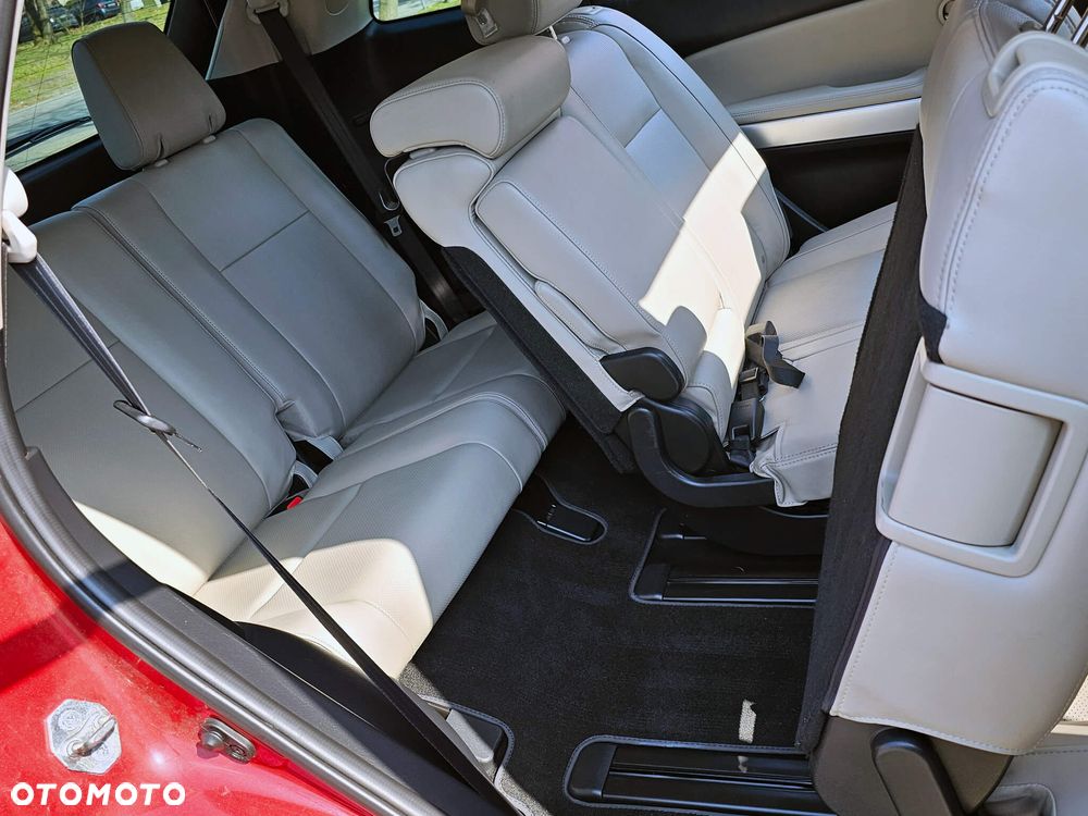 Mazda CX-9 - 25