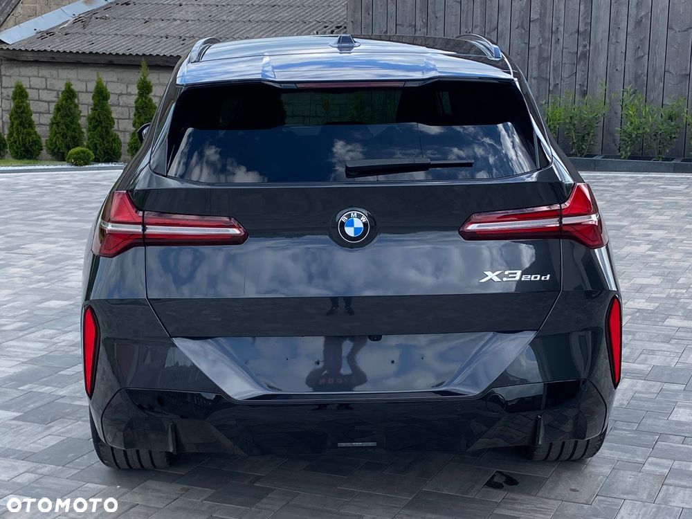 BMW X3 - 14