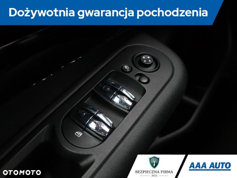 MINI Clubman - 21