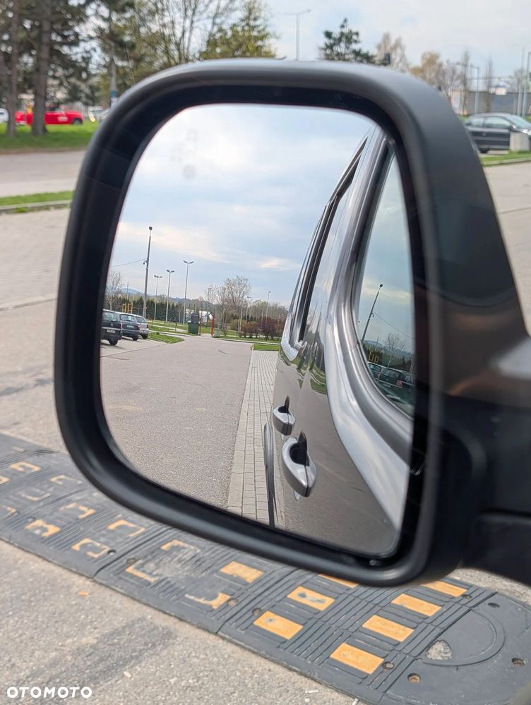 Peugeot Rifter 1.5 BlueHDI GT S&S - 18