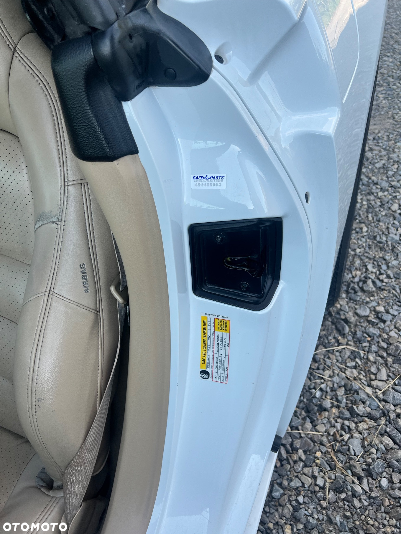 Chevrolet Corvette 6.0 V8 - 11
