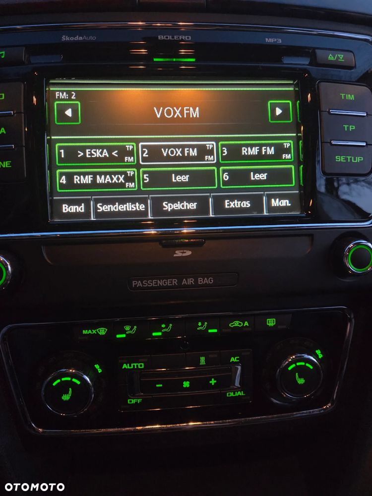 Skoda Superb 1.8 TSI Elegance - 14