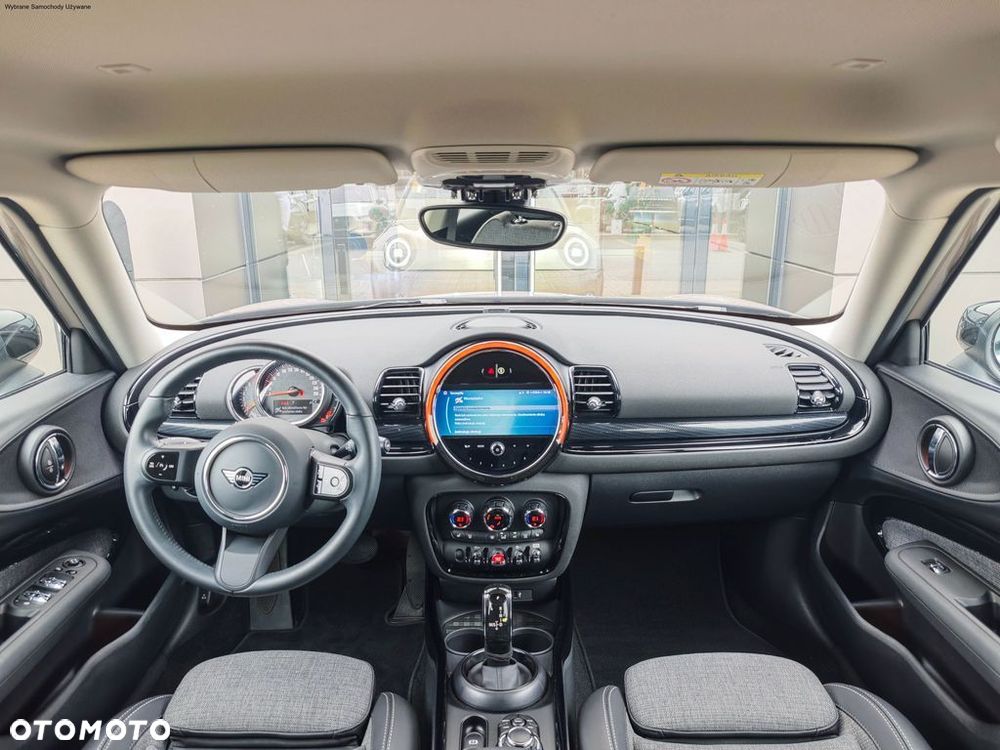 MINI Clubman Cooper - 3