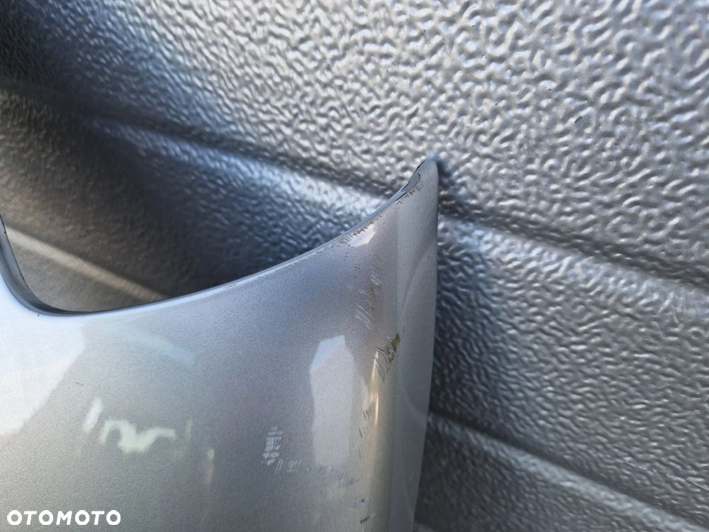 BŁOTNIK PRZEDNI LEWY NISSAN QASHQAI J10 2006-2009 - 3