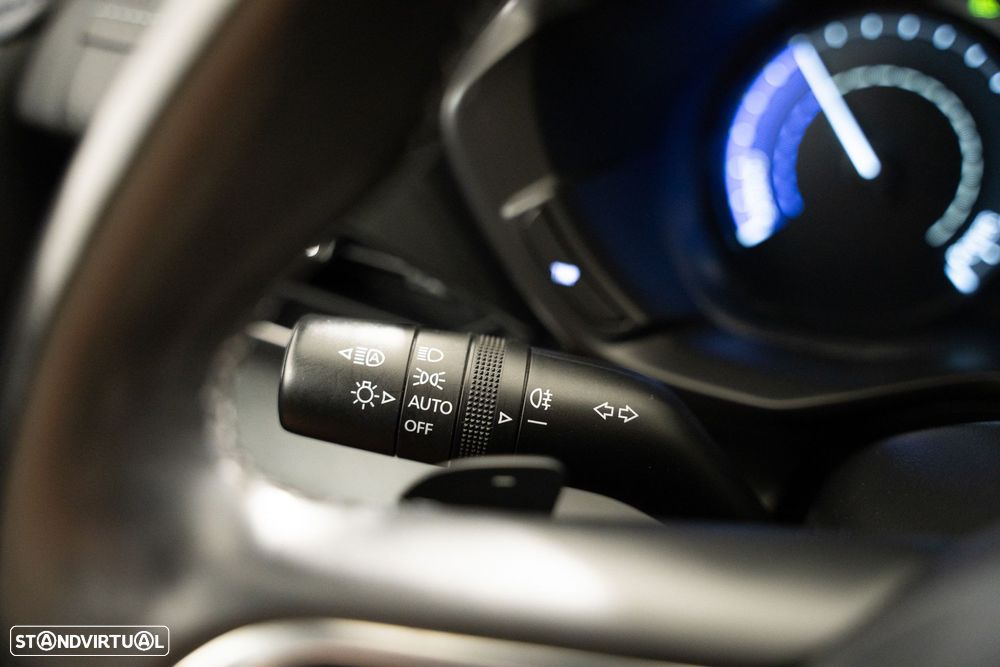 Mazda MX-30 e-SKYACTIV Excellence - 21
