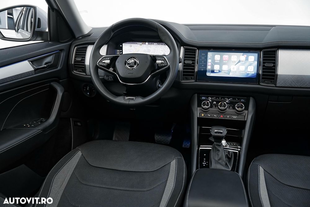 Skoda Kodiaq - 16