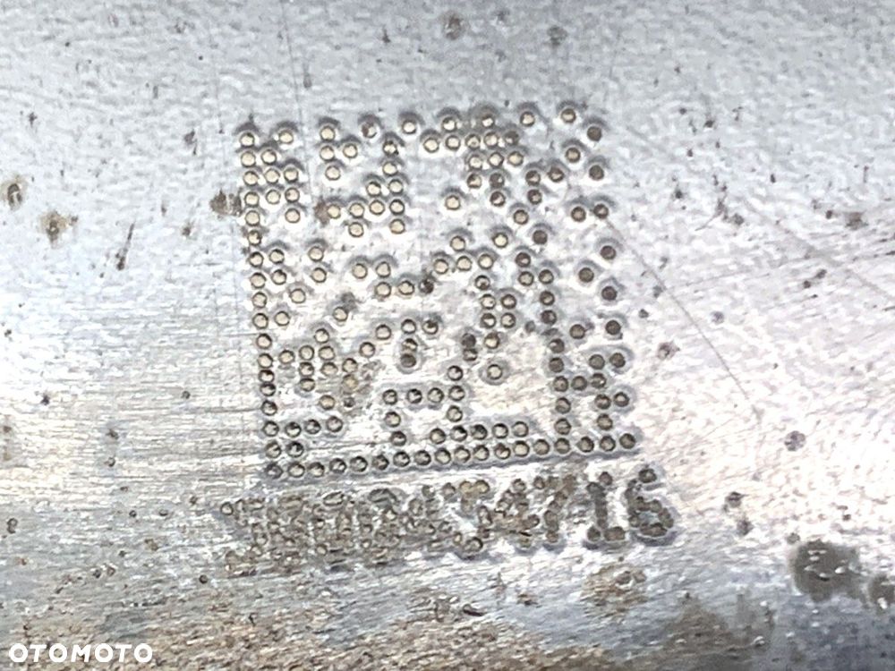 WAHACZ LEWY PRZÓD  FIAT TIPO sedan (356_) 2015 - 2022 1.4 (356SXA1B) 70 kW [95 KM] benzyna 2015 - - 5