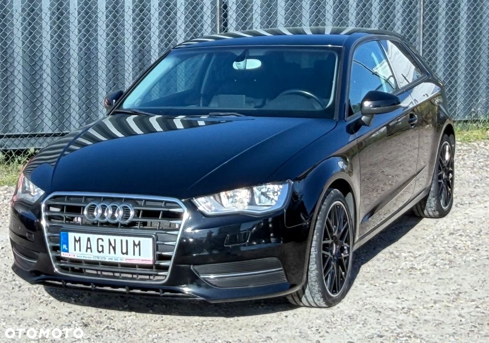 Audi A3 Sportback - 25