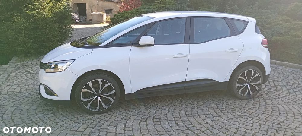 Renault Scenic ENERGY dCi 110 Business - 10