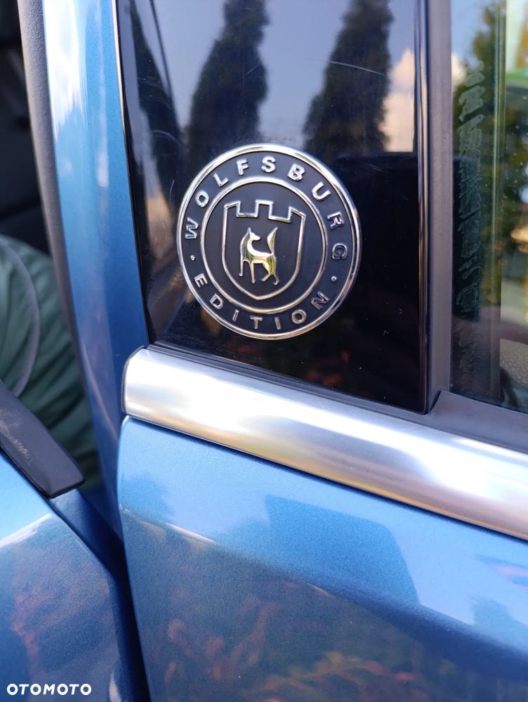 Volkswagen Tiguan - 26