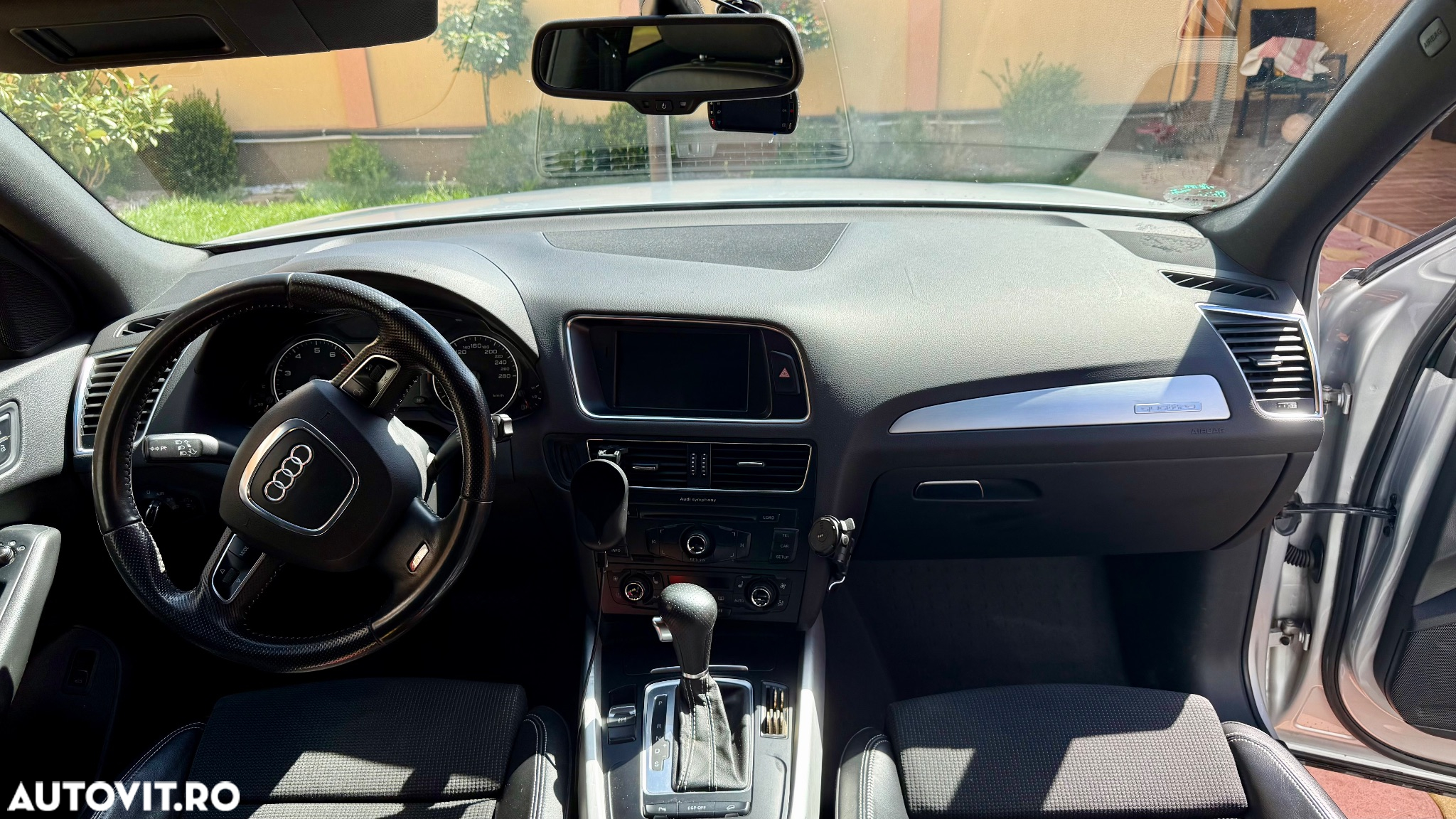 Audi Q5 2.0 TFSI Quattro S-Tronic - 5