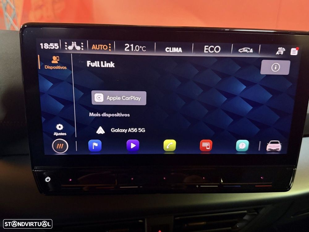 Cupra Born 58 kWh - 12