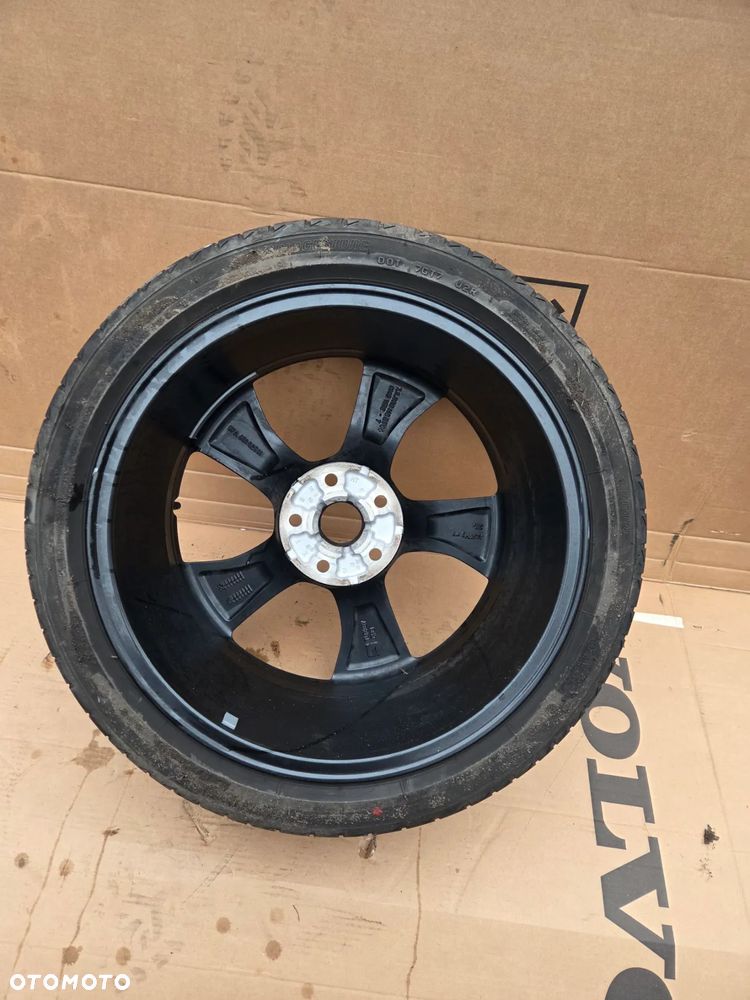 Felga aluminiowa z oponą Seat Cupra Leon IV 4 18 Cali 7.5Jx18H2 ET 46 5FA601025H 225/40R18 92 Y Bridgestone Turanza T005 0224 2024 Rok - 16