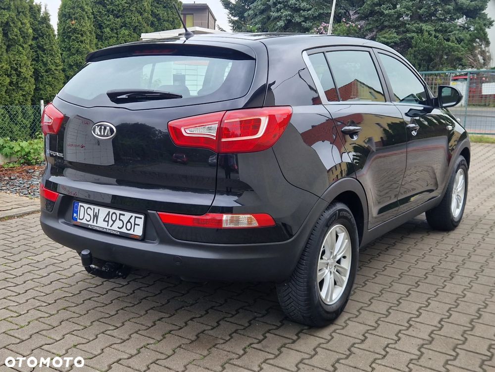 Kia Sportage - 33