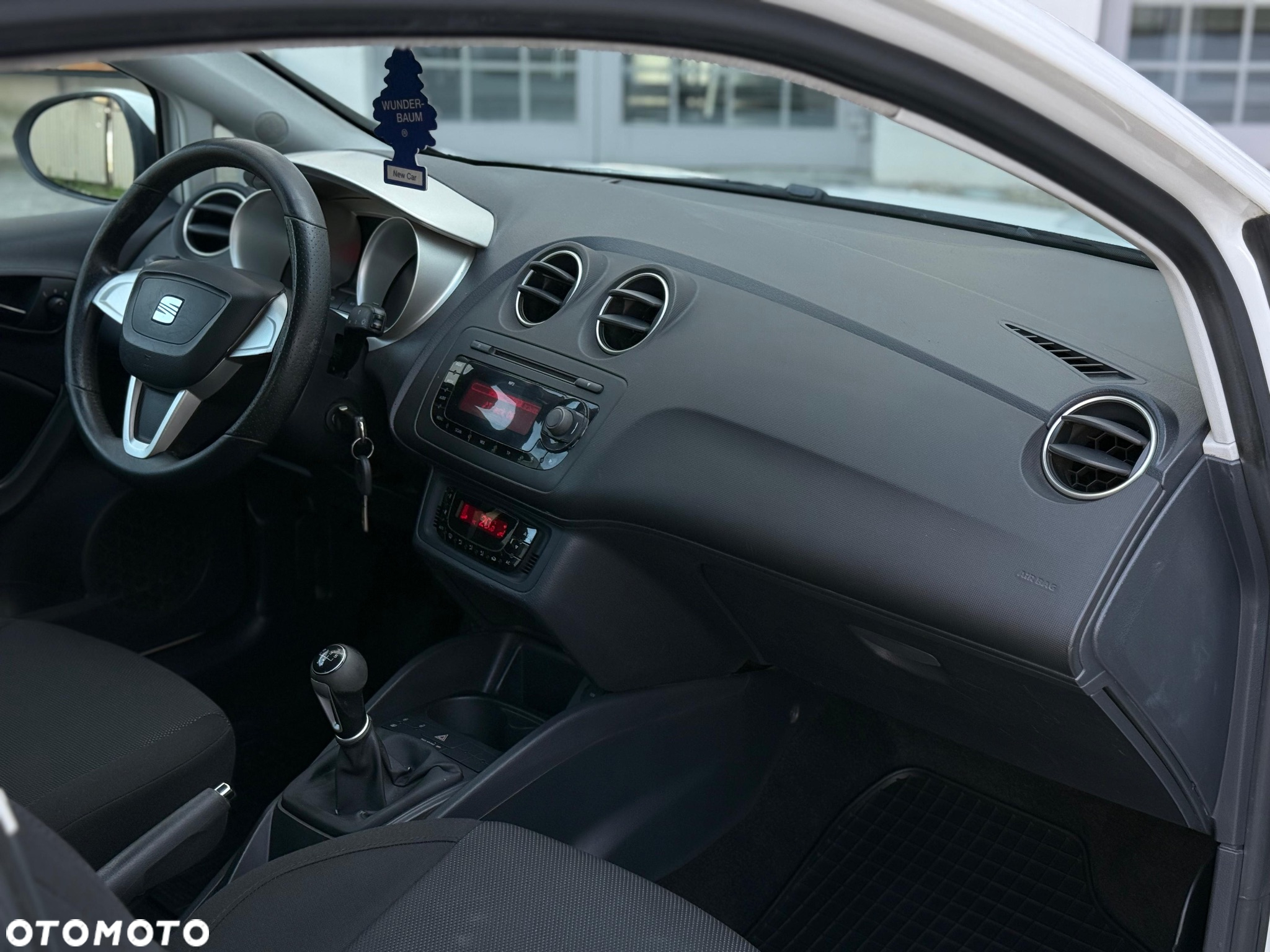 Seat Ibiza 1.6 16V Sport Edition - 6
