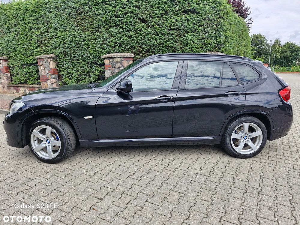 BMW X1 xDrive23d - 6