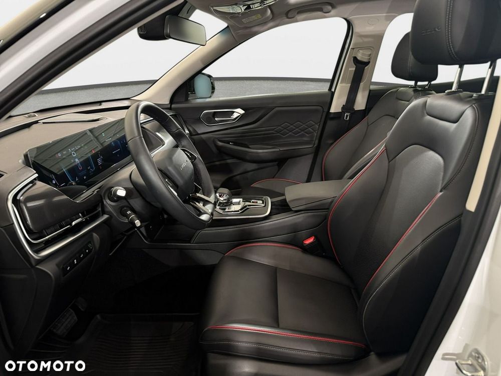 BAIC 7 - 29