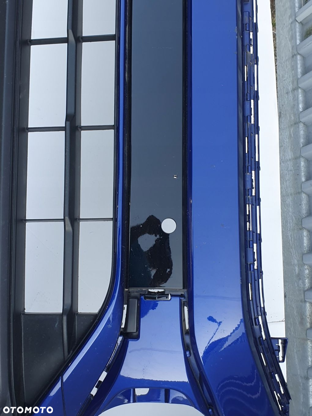 zderzak przód VW T-roc lift r-line - 7