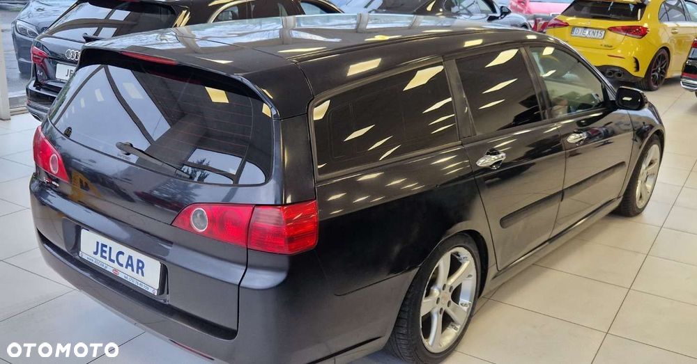 Honda Accord 2.0 i Comfort - 6