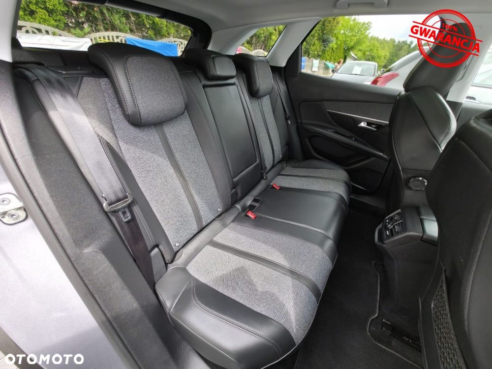 Peugeot 3008 - 22