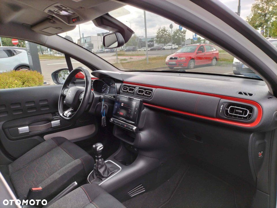 Citroën C3 - 7