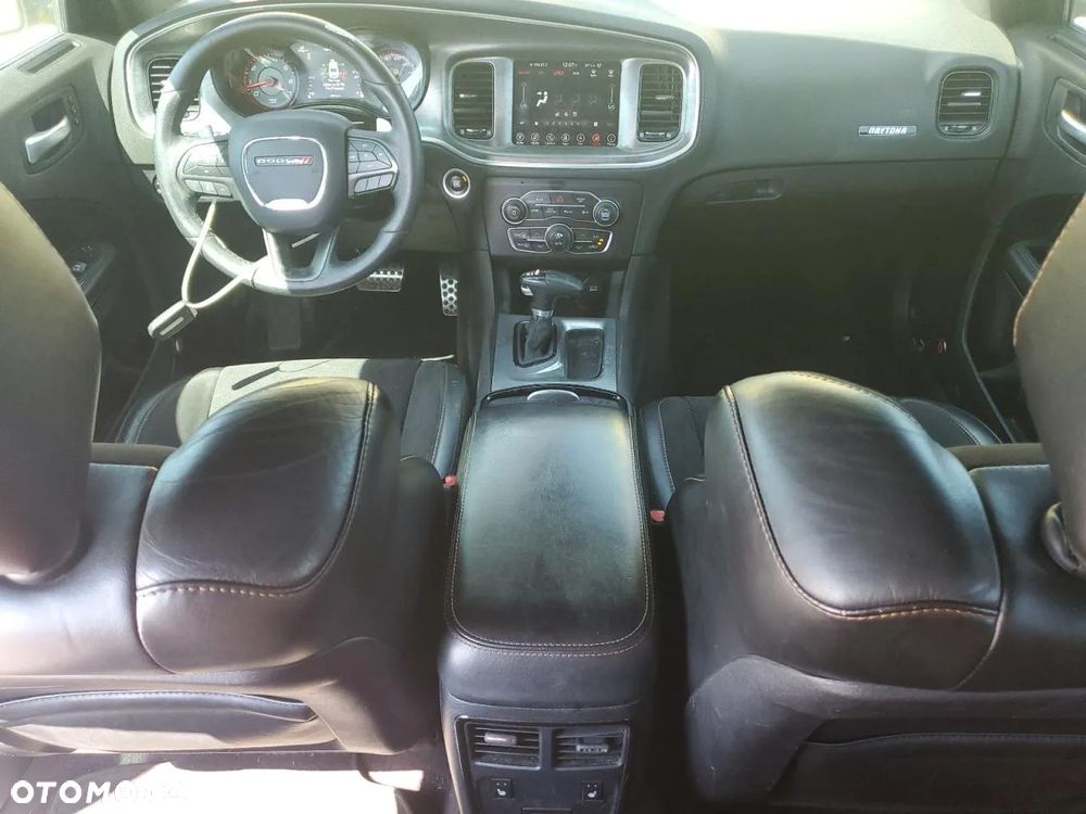 Dodge Charger Automatik R/T Scat Pack - 7