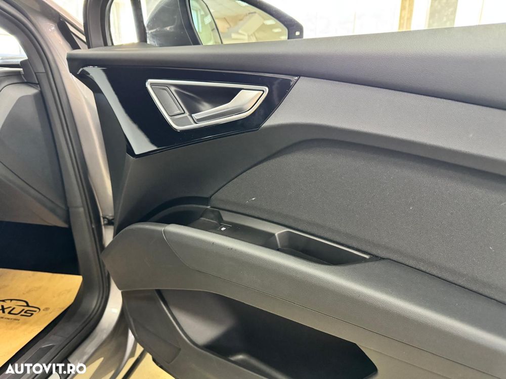 Audi Q4 Sportback e-tron 40 - 17