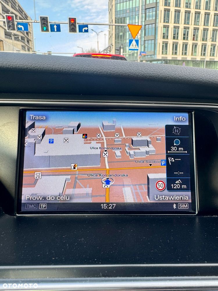 Audi A5 Cabrio 2.0 TFSI quattro S tronic - 31