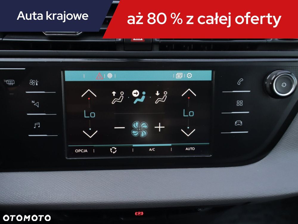Citroën C4 Picasso - 14