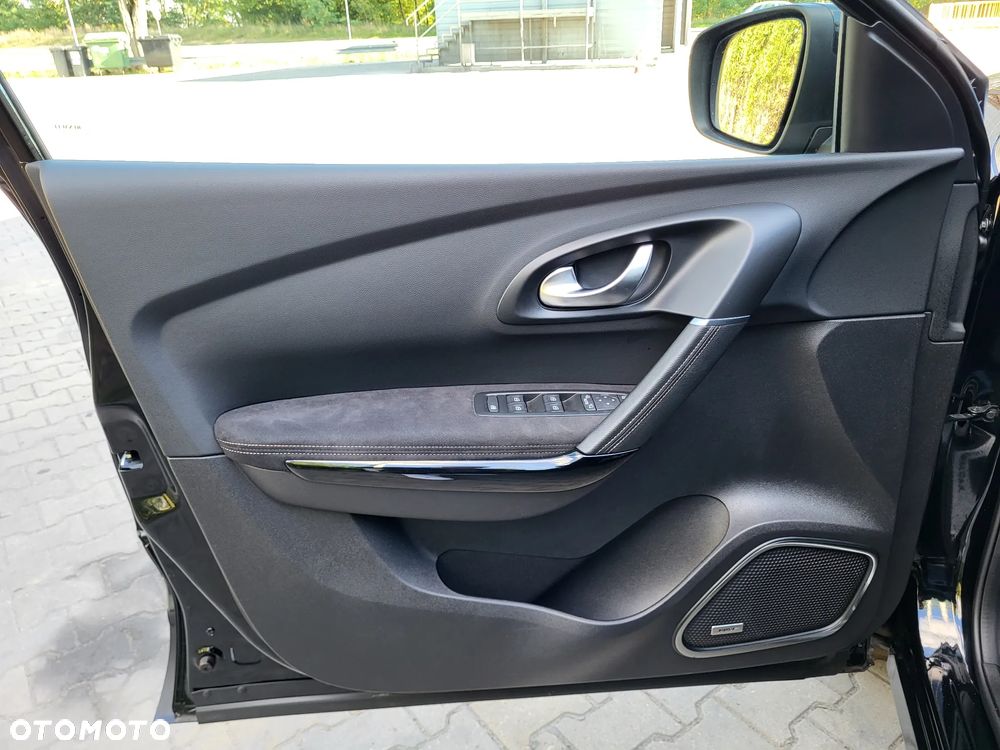 Renault Kadjar 1.3 TCe FAP Black Edition - 19