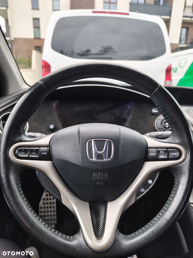 Honda Civic 1.8 Executive - 8