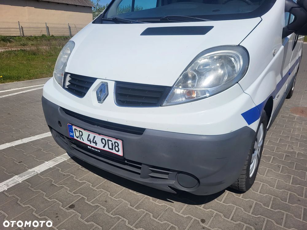 Renault Trafic - 3