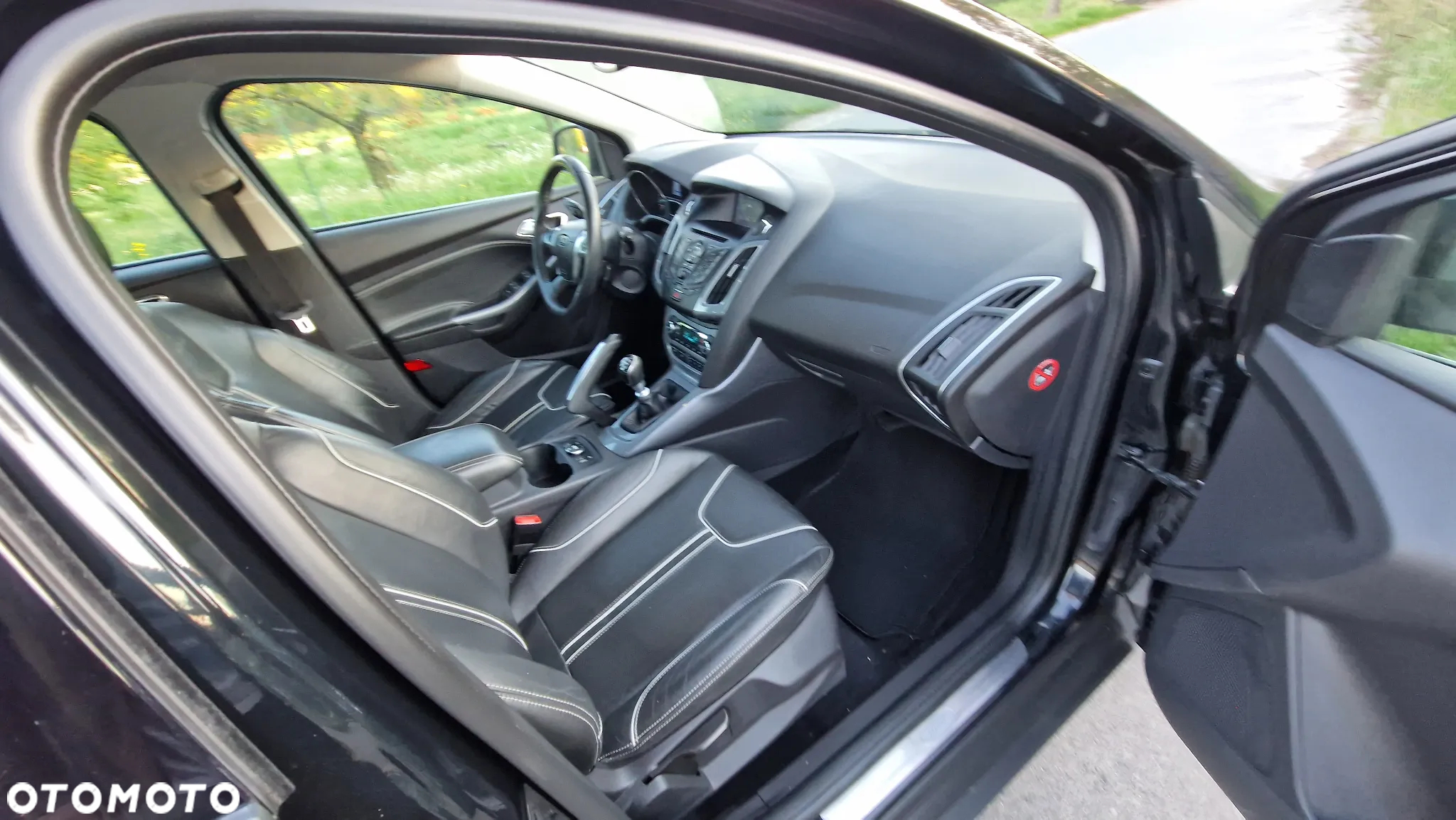 Ford Focus - 22