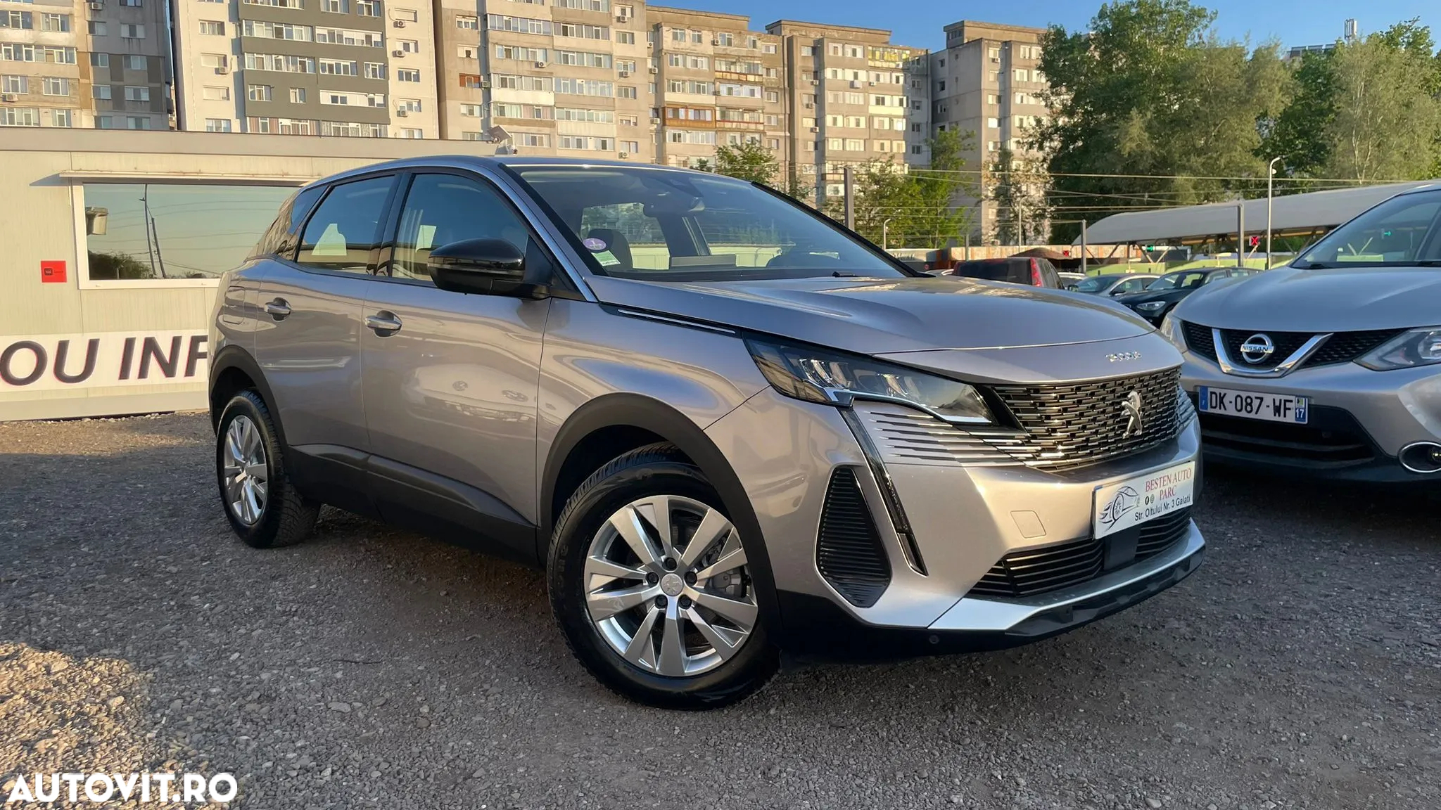 Peugeot 3008 - 30