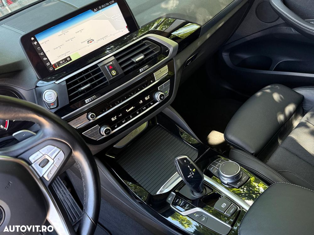 BMW X4 - 10