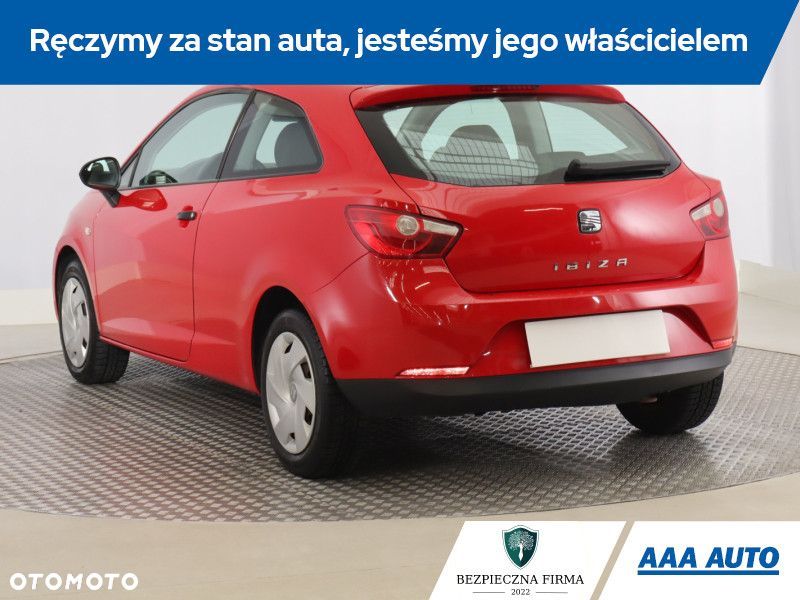 Seat Ibiza - 6