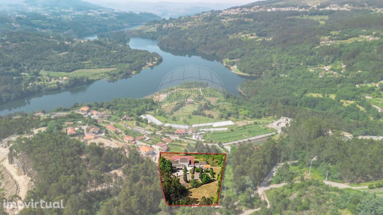 Quinta  para venda - Grande imagem: 3/47