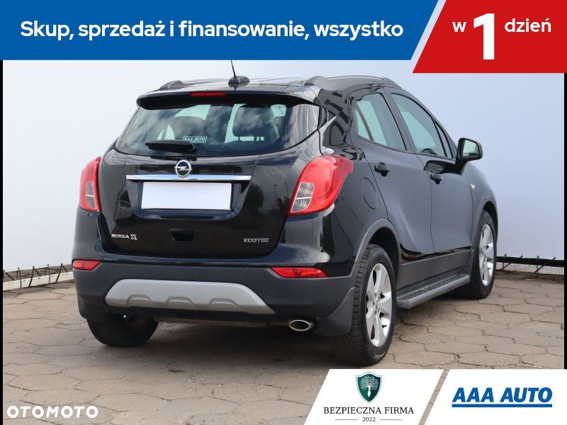 Opel Mokka - 6