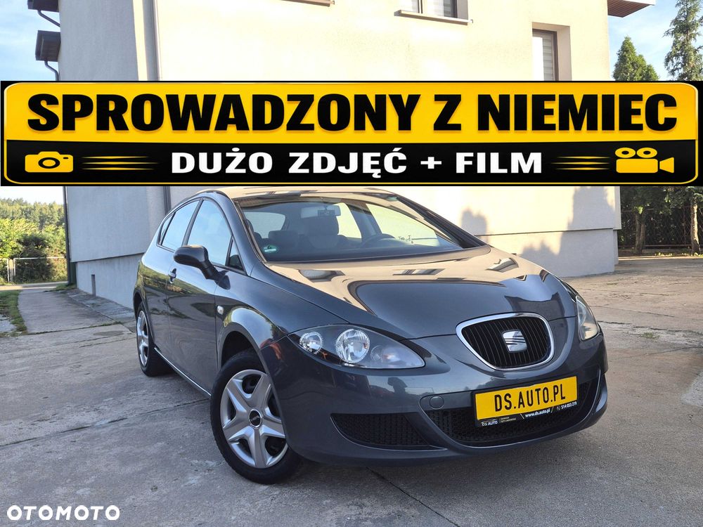 Seat Leon - 1
