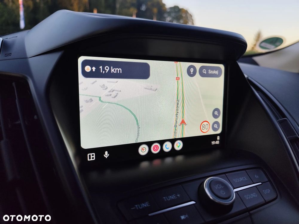 Ford Kuga 1.5 EcoBoost FWD Titanium ASS - 23