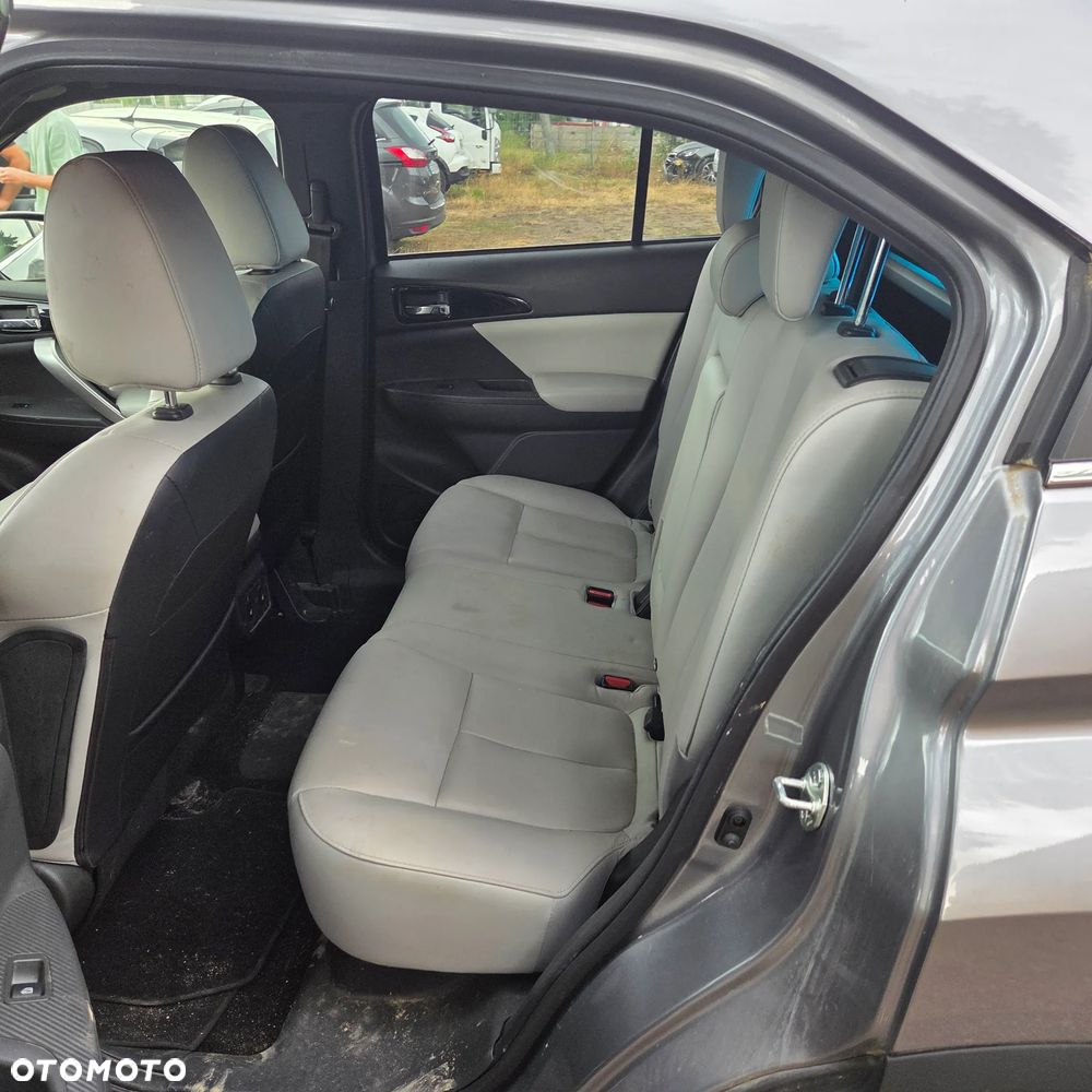Mitsubishi Eclipse Cross 4WD Plus Select - 7