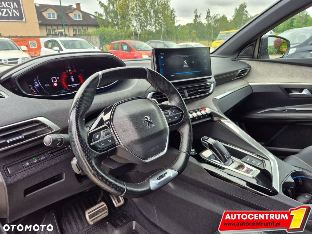Peugeot 3008 - 23